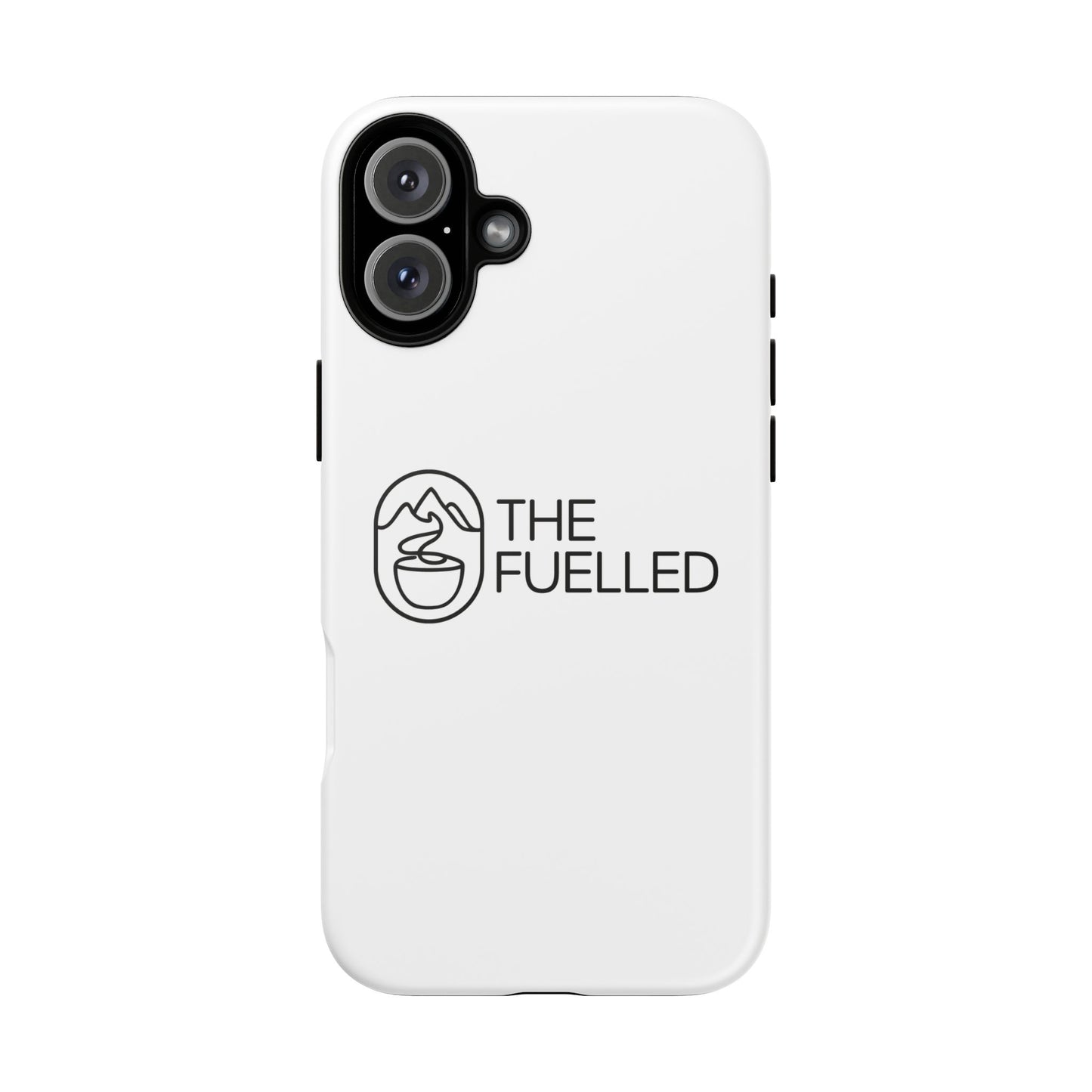 The Fuelled Phone Case