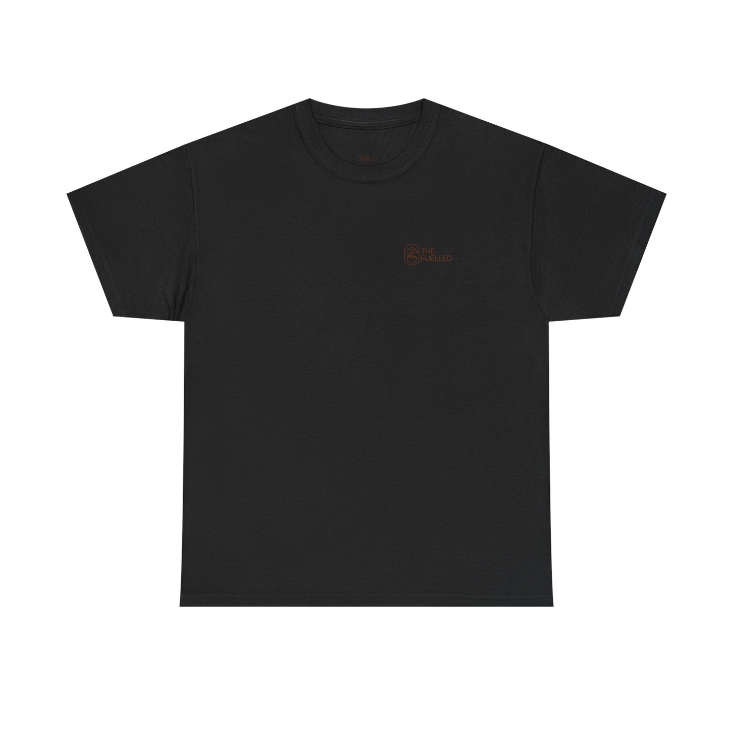 The Grind Heavy Cotton T-Shirt