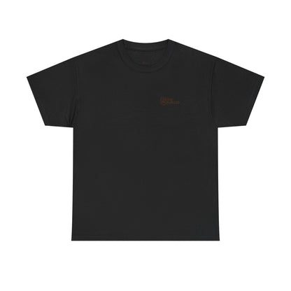 The Grind Heavy Cotton T-Shirt