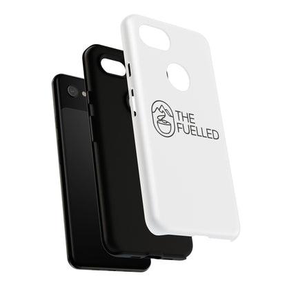 The Fuelled Phone Case