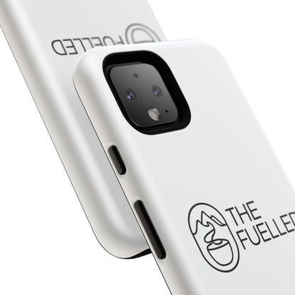 The Fuelled Phone Case