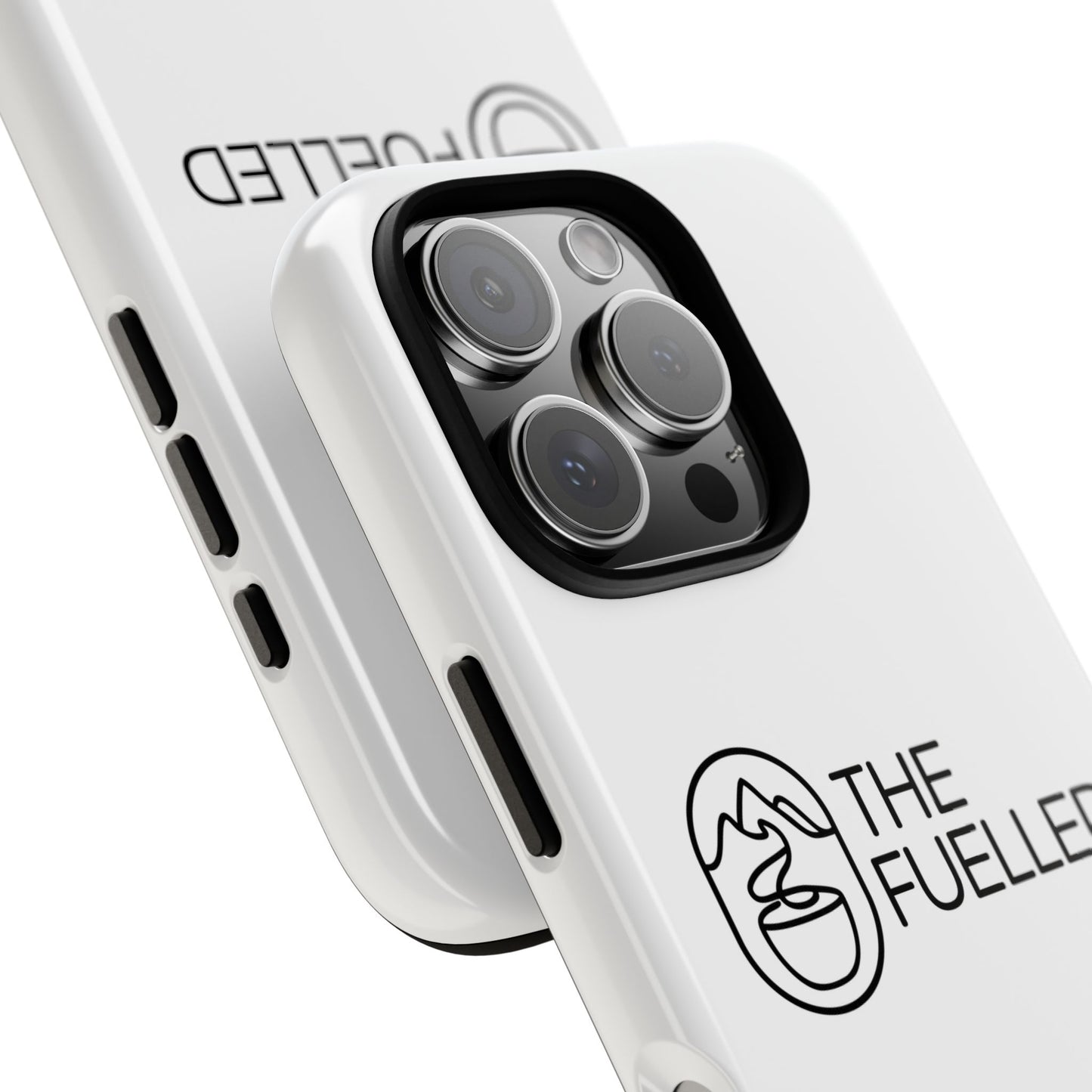 The Fuelled Phone Case