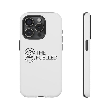 The Fuelled Phone Case