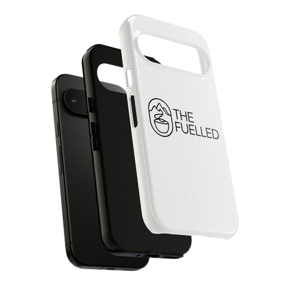 The Fuelled Phone Case