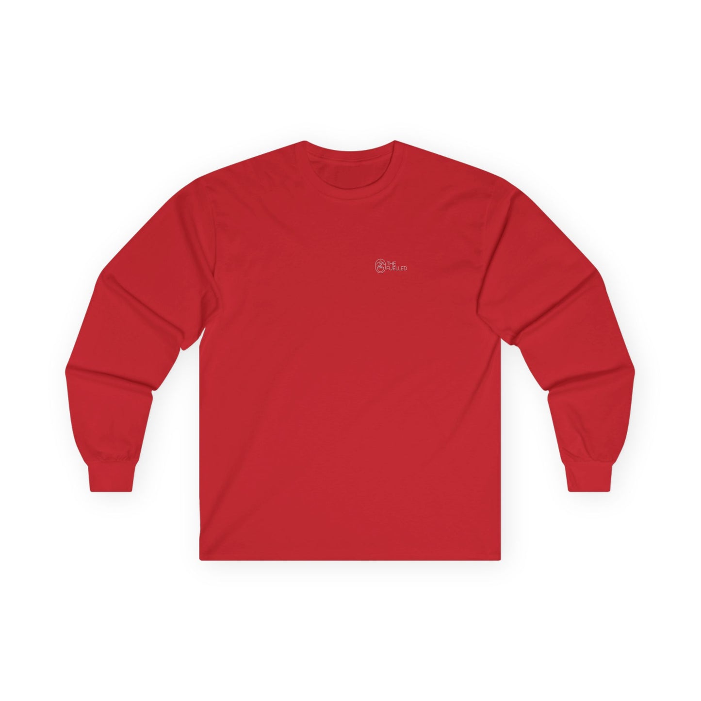 The Grind Long Sleeve Tee