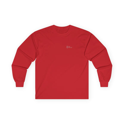 The Grind Long Sleeve Tee