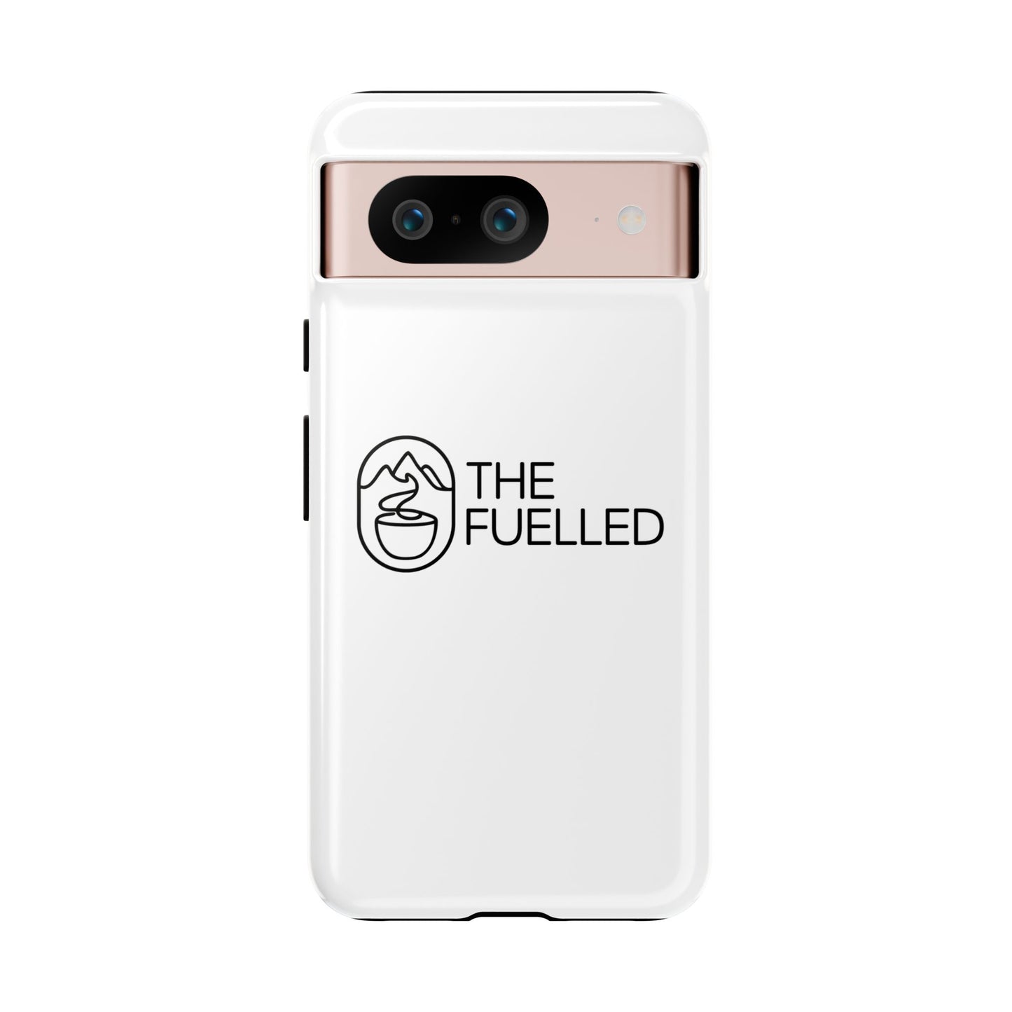 The Fuelled Phone Case