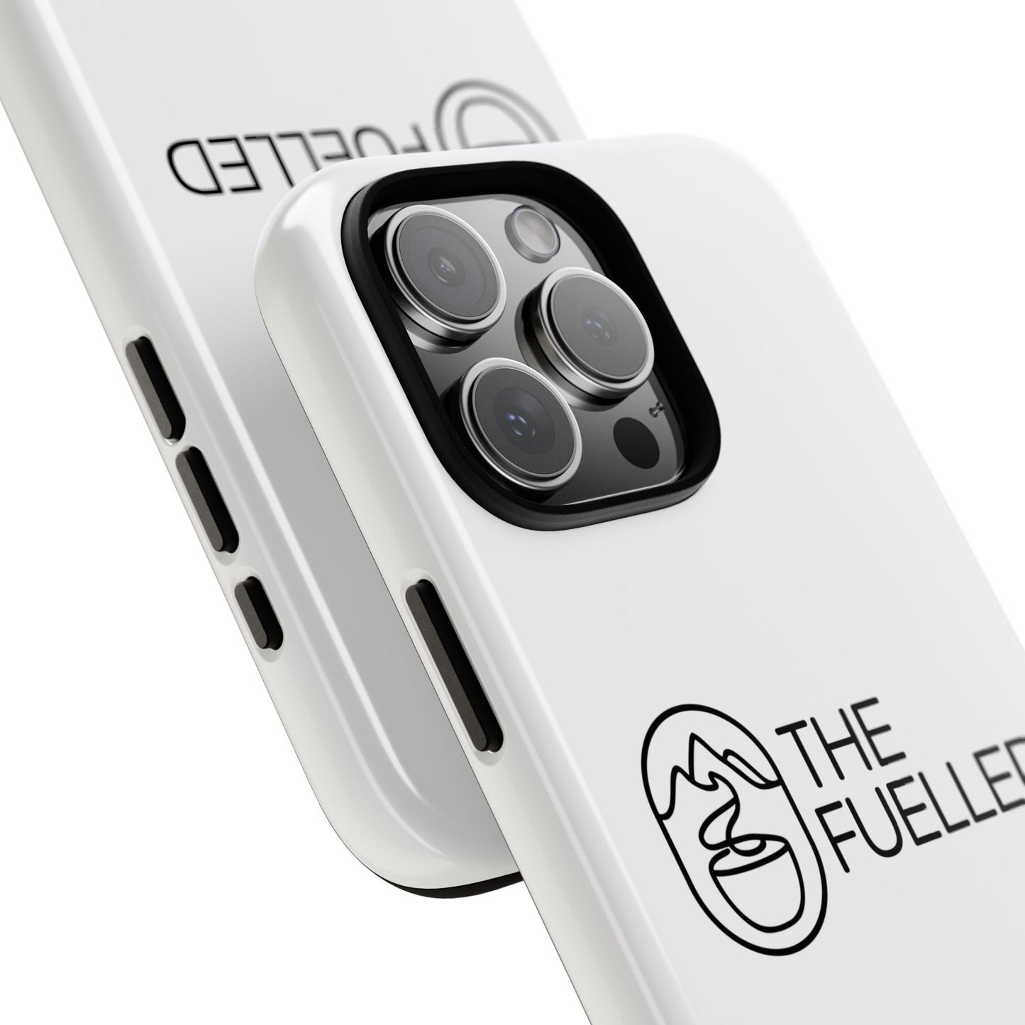 The Fuelled Phone Case