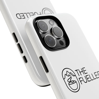 The Fuelled Phone Case