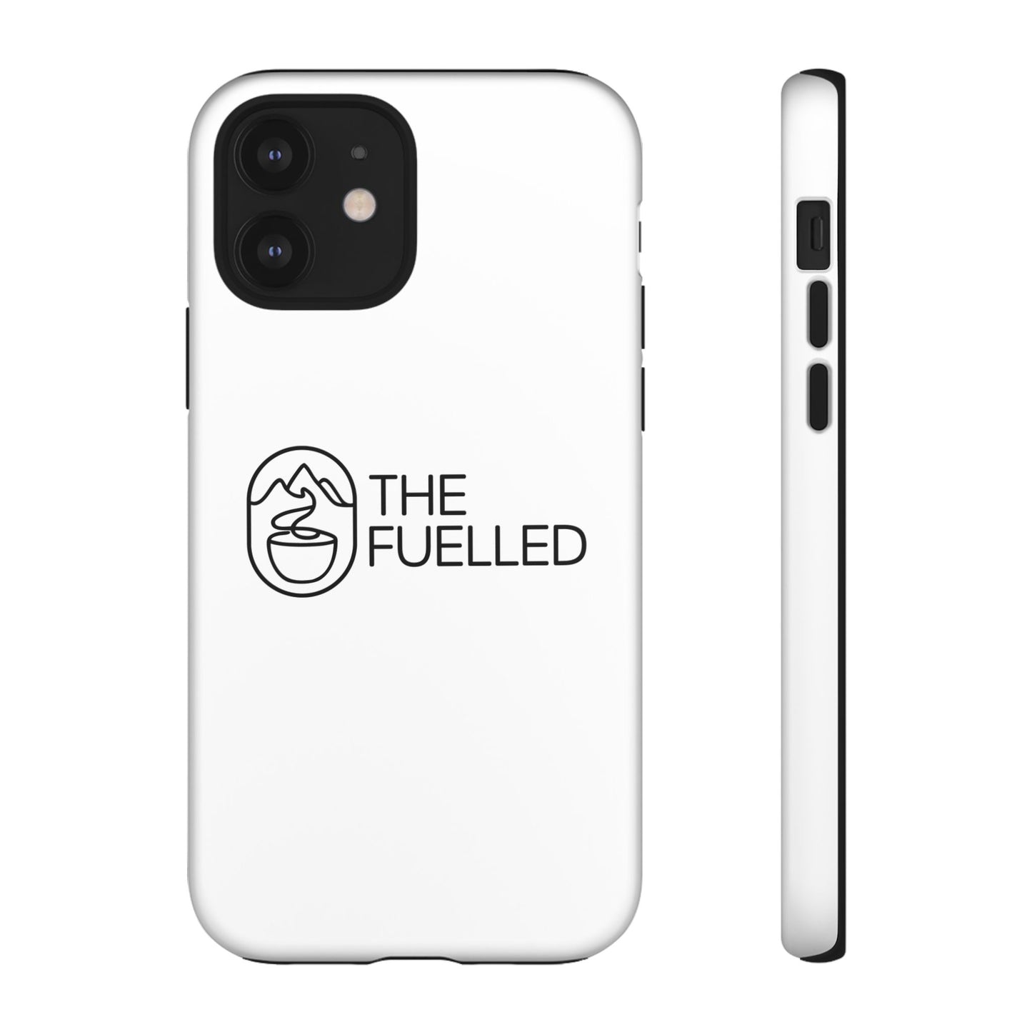 The Fuelled Phone Case
