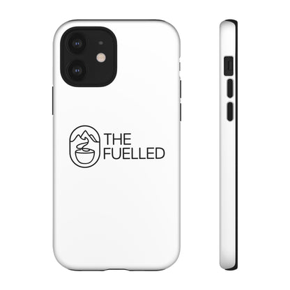 The Fuelled Phone Case