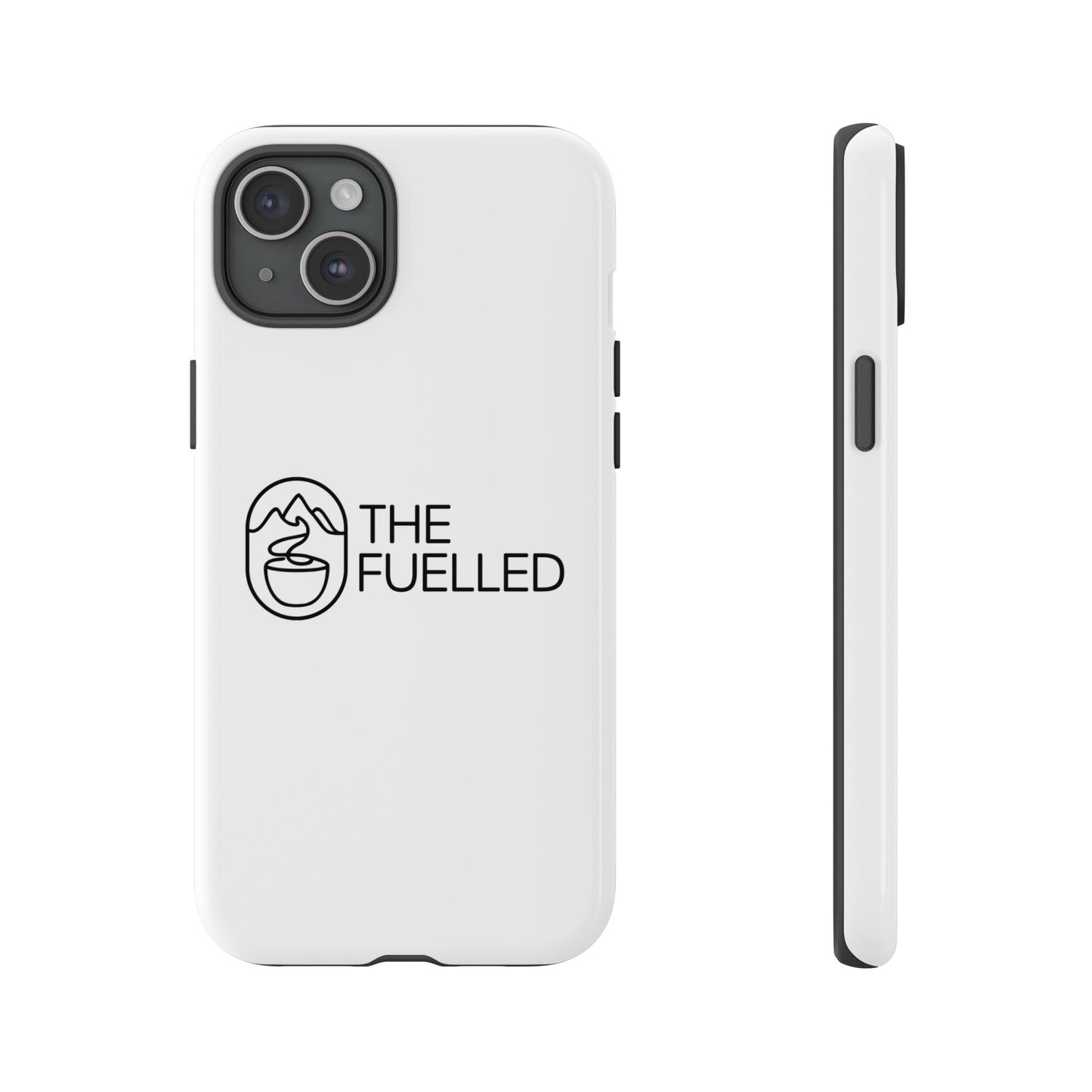 The Fuelled Phone Case