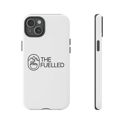 The Fuelled Phone Case