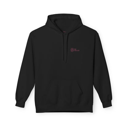 Adventure Is Brewing Ringspun Cotton Hoodie
