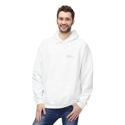 Adventure Is Brewing Ringspun Cotton Hoodie