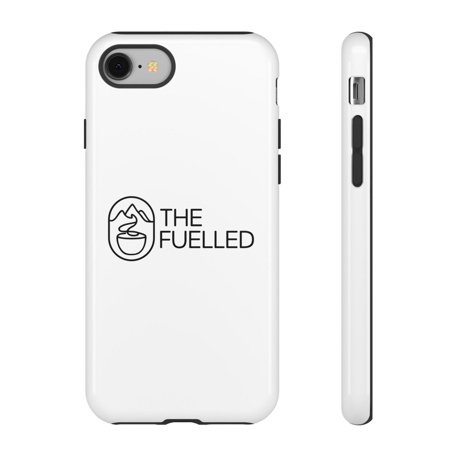 The Fuelled Phone Case