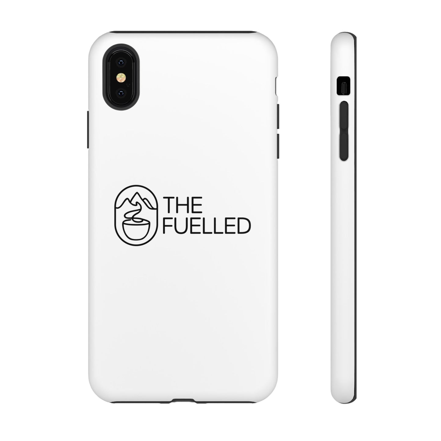 The Fuelled Phone Case