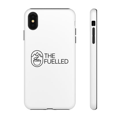 The Fuelled Phone Case