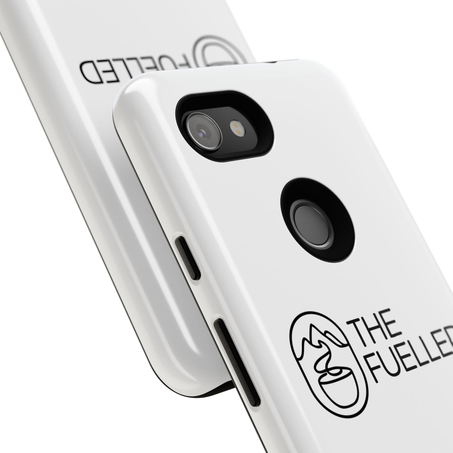 The Fuelled Phone Case