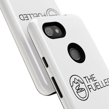 The Fuelled Phone Case