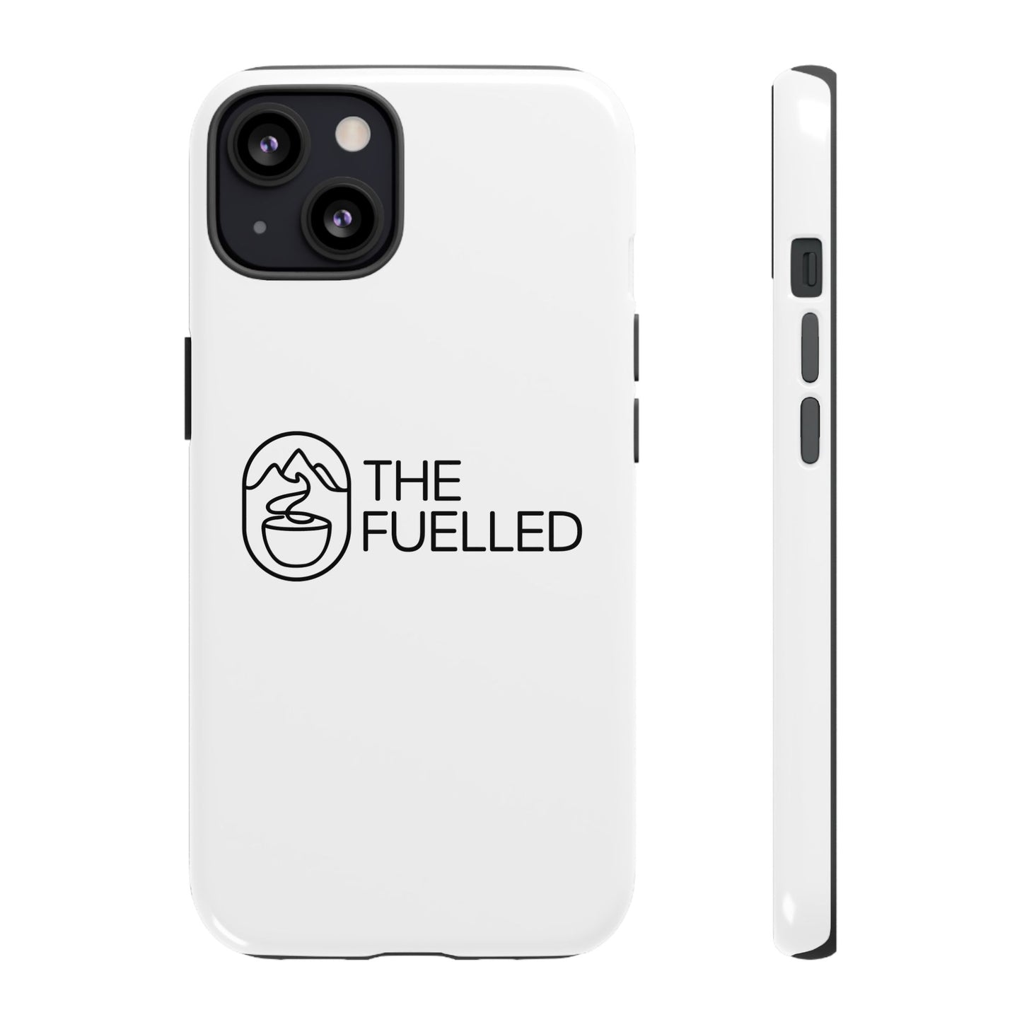 The Fuelled Phone Case