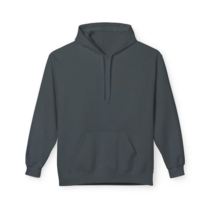 The Grind Ringspun Cotton Hoodie
