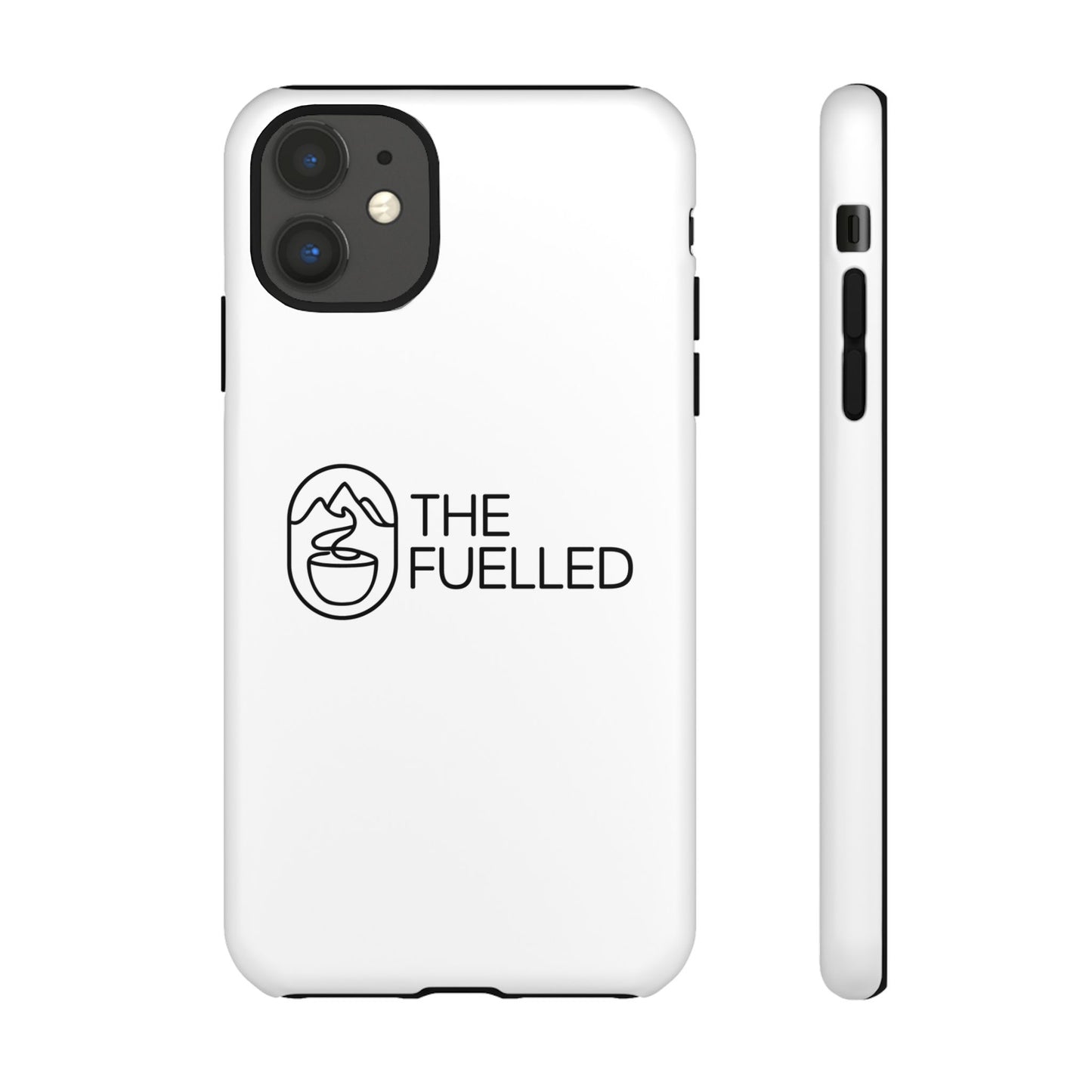 The Fuelled Phone Case