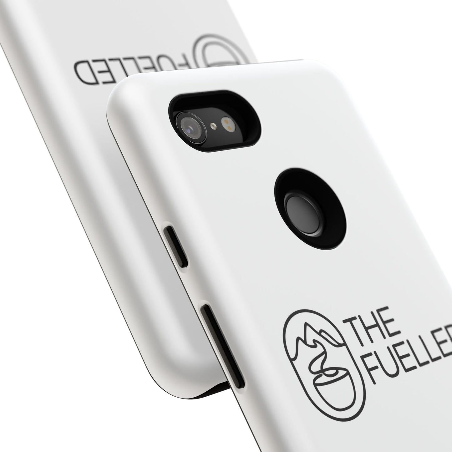 The Fuelled Phone Case
