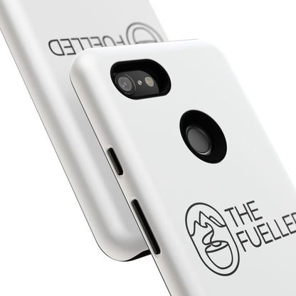 The Fuelled Phone Case