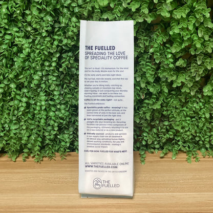 Frontier Single Origin