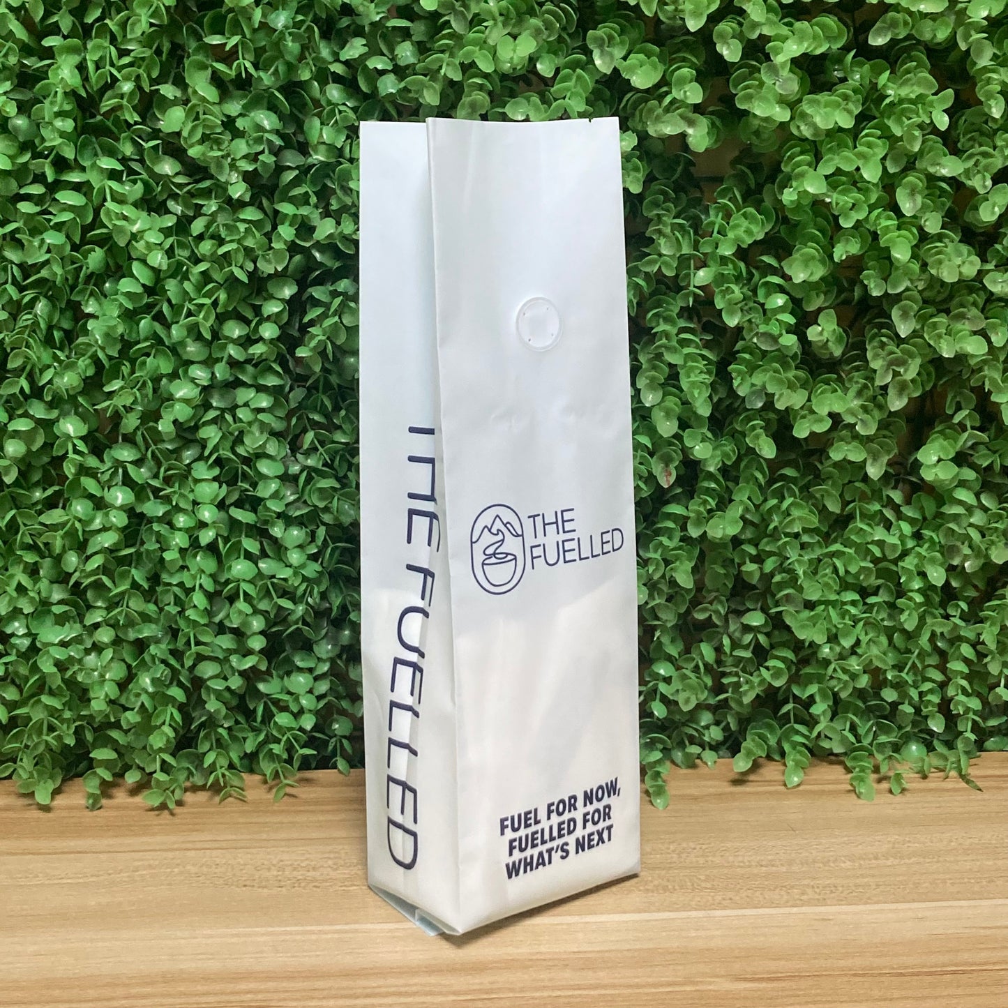 Frontier Single Origin