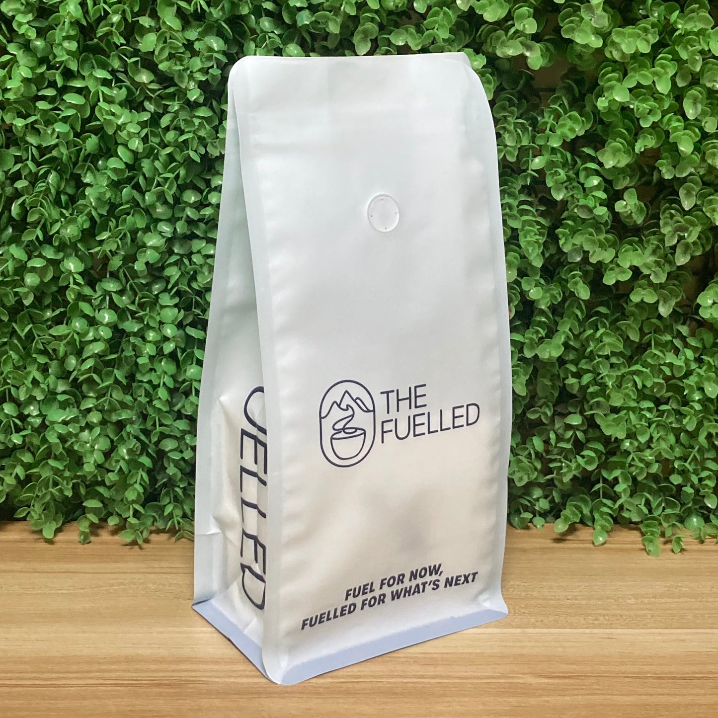 Frontier Single Origin