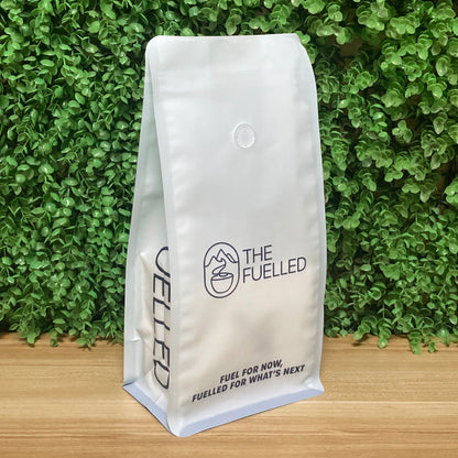 Frontier Single Origin