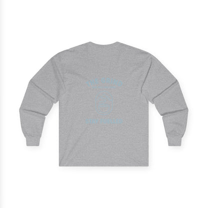 The Grind Long Sleeve Tee