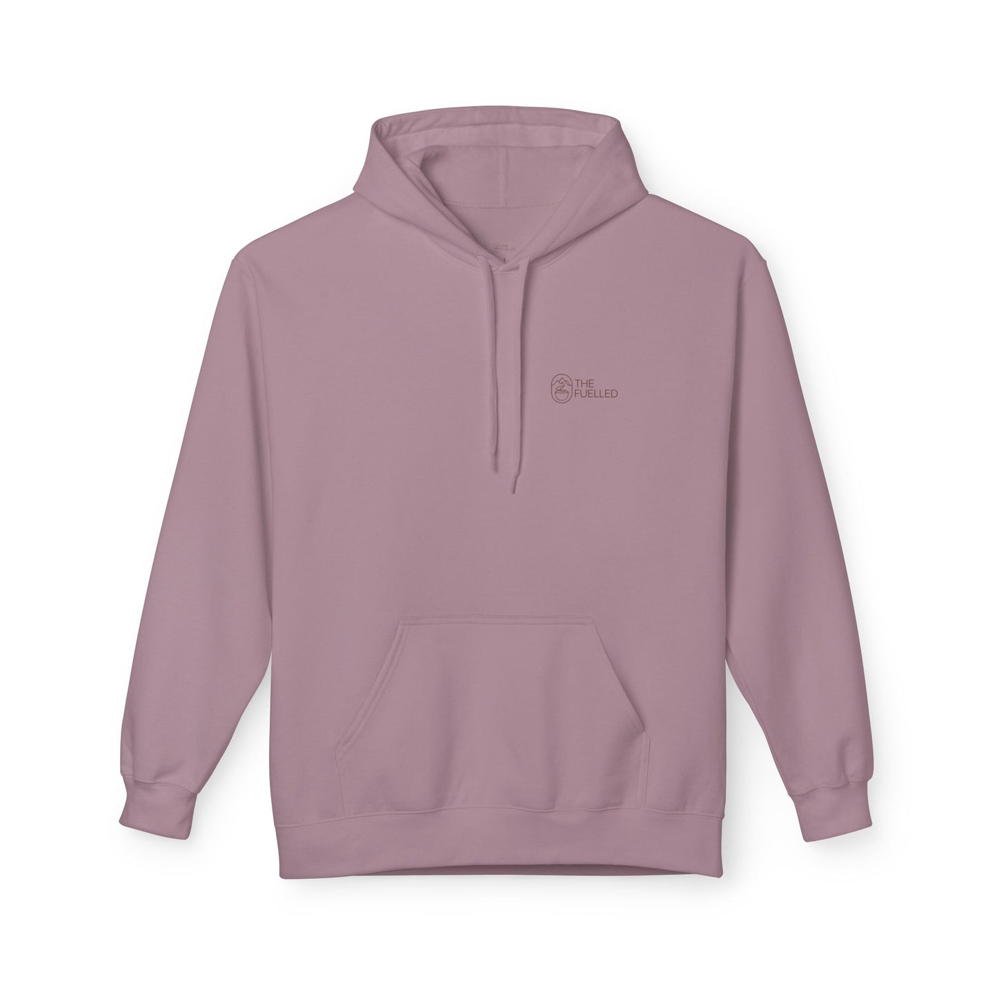 The Grind Ringspun Cotton Hoodie