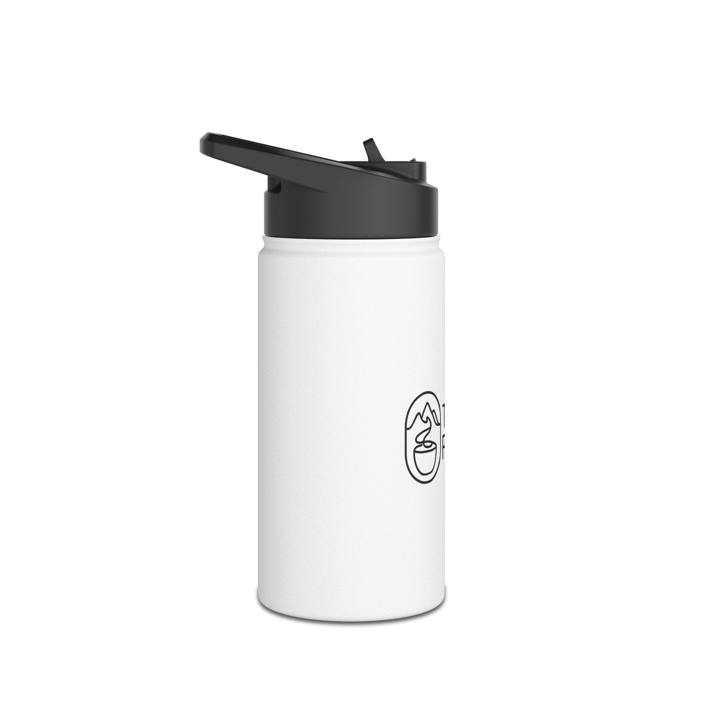 Stainless Steel Water Bottle