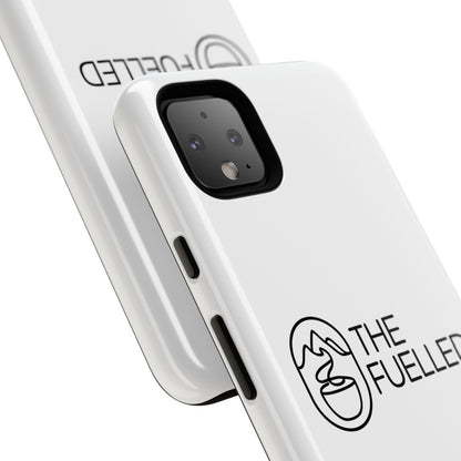 The Fuelled Phone Case