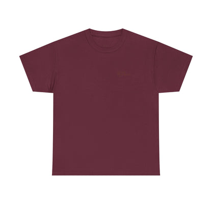 The Grind Heavy Cotton T-Shirt