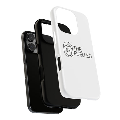 The Fuelled Phone Case