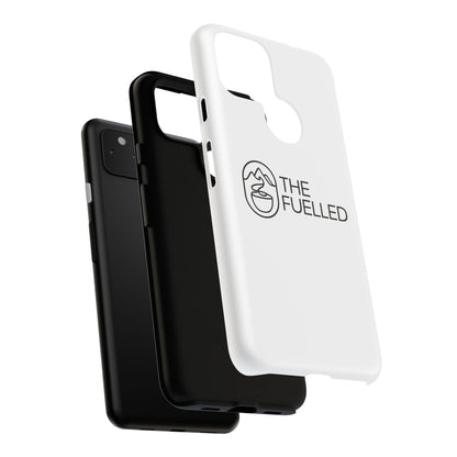 The Fuelled Phone Case