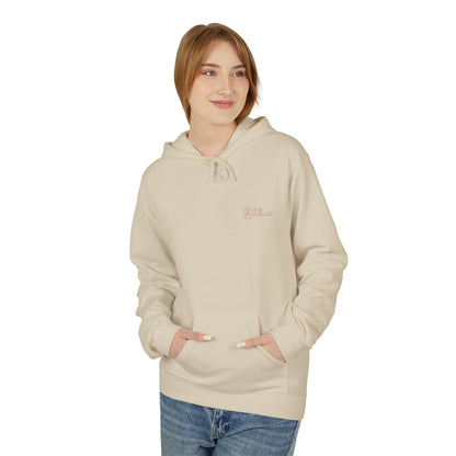Adventure Is Brewing Ringspun Cotton Hoodie