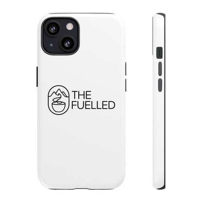 The Fuelled Phone Case