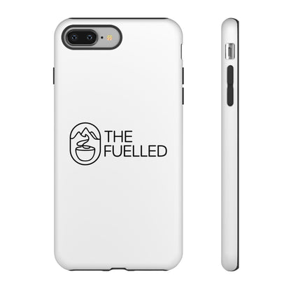 The Fuelled Phone Case
