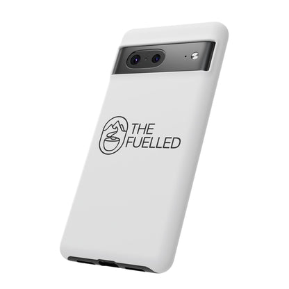The Fuelled Phone Case