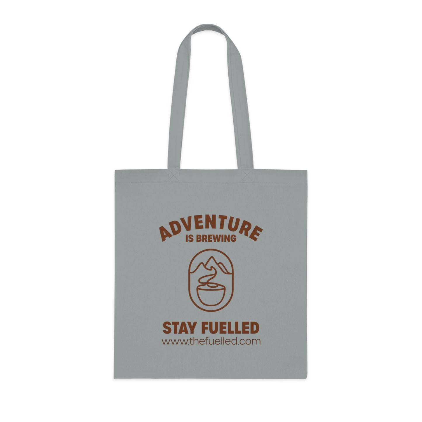Adventure Awaits Tote Bag