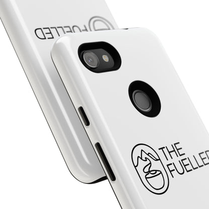 The Fuelled Phone Case