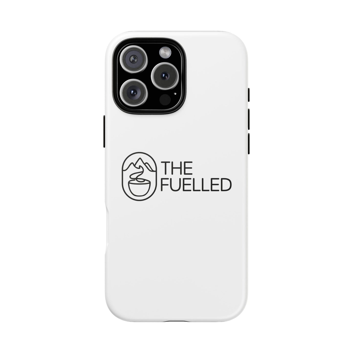 The Fuelled Phone Case