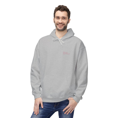 Adventure Is Brewing Ringspun Cotton Hoodie