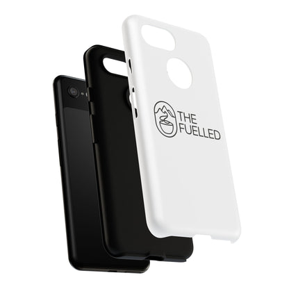 The Fuelled Phone Case