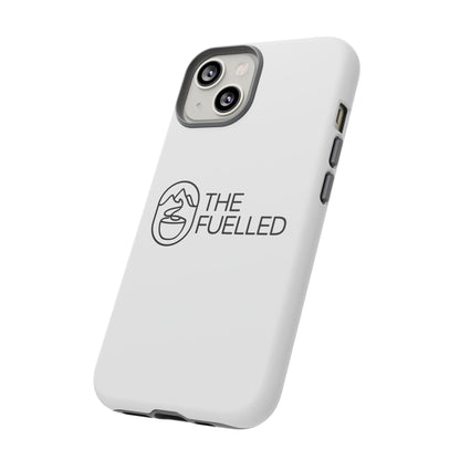 The Fuelled Phone Case